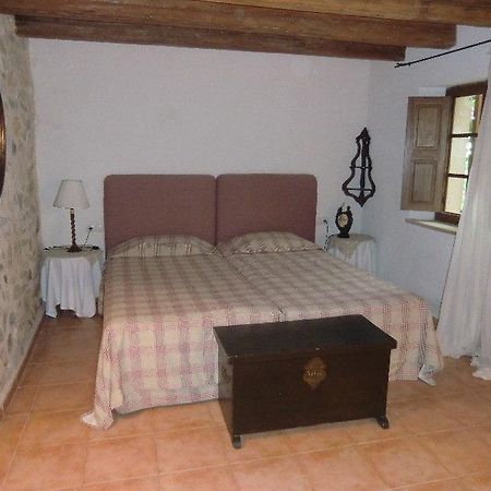 Hotel Rural Can Feliu Porreres Esterno foto
