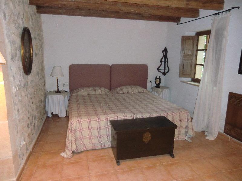 Hotel Rural Can Feliu Porreres Esterno foto
